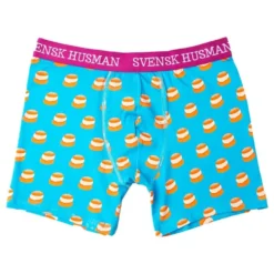 Boxershorts Fastelavnsboller