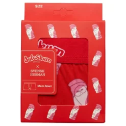 Boxershorts Juleskum