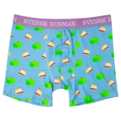Boxershorts Prinsessekage!