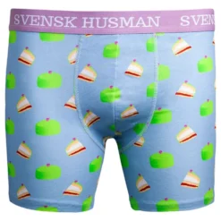 Boxershorts Prinsessekage!