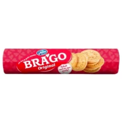 Brago Kiks Original