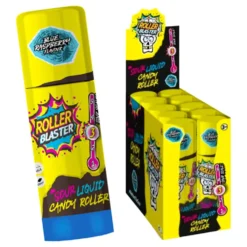 Brain Blasterz Roller Blaster Økonomipakke