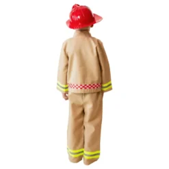 Brandmand Børnekostume