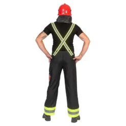 Brandmandsbukser