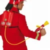 Brandmand Vandpumpe