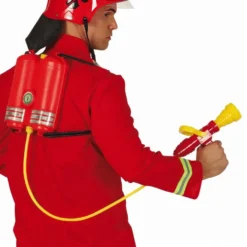 Brandmand Vandpumpe