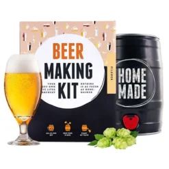 Brewbarrel Bryg Dit Eget Øl