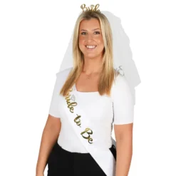 Bride to Be Tilbehørskit