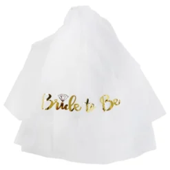 Bride to Be Tilbehørskit