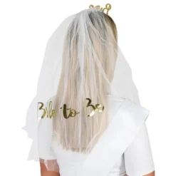 Bride to Be Tilbehørskit