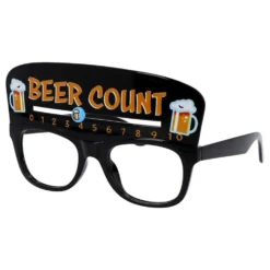 Briller Beer Count Sort
