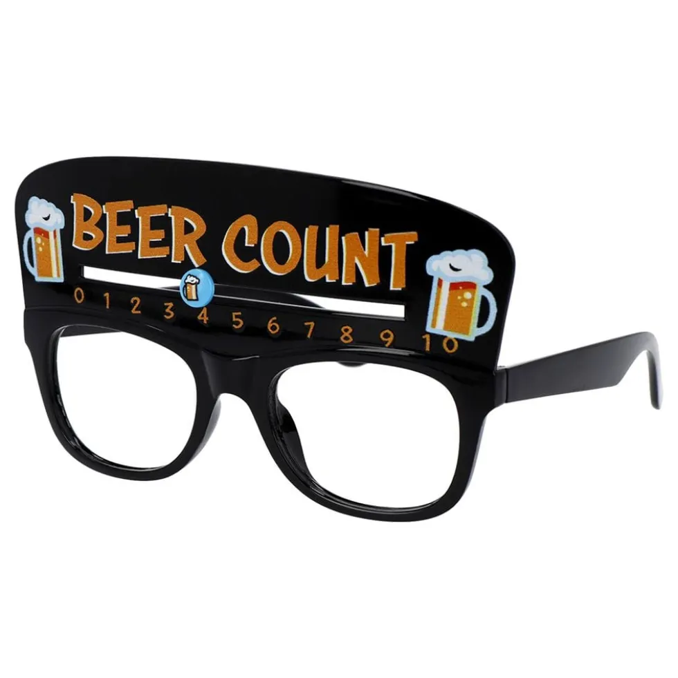 Briller Beer Count Sort