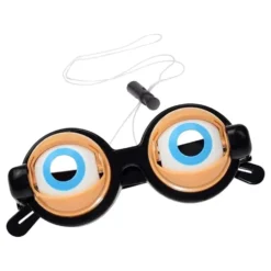 Briller Crazy Eyes