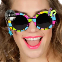 Briller Disco