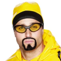 Briller 90'er Rapper