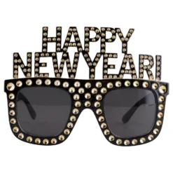 Briller Happy New Year