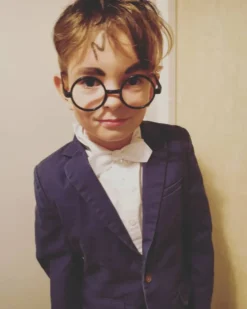 Briller Harry Potter