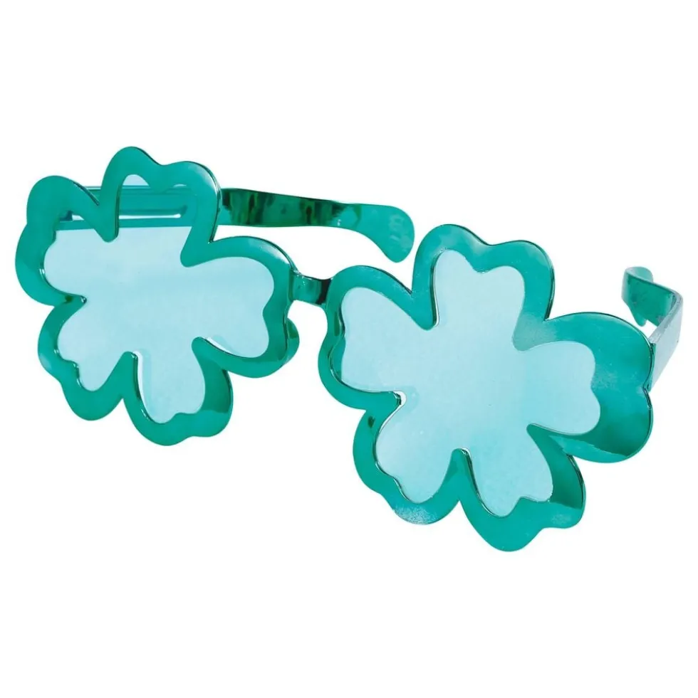 Briller St. Patrick's Day Store
