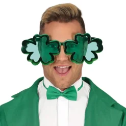 Briller St. Patrick's Day Store