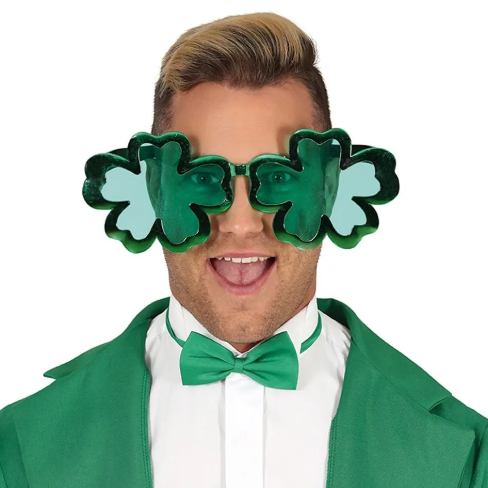 Briller St. Patrick's Day Store