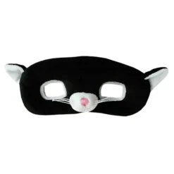 Børnemaske Kat