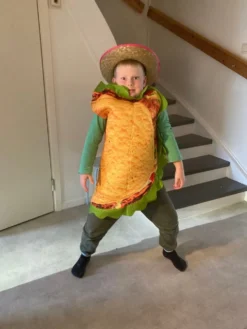 Børnesombrero