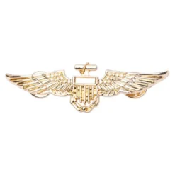 Broche Aviator