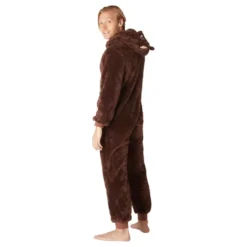 Brun Bjørn Onesie