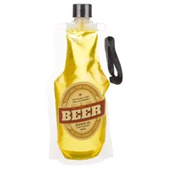 Brusegel Beer/Øl