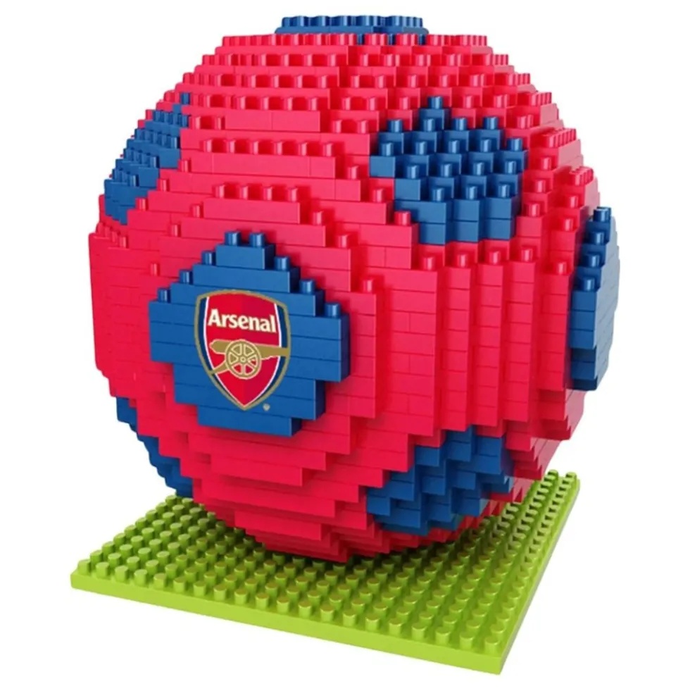 BRXLZ Fodbold Arsenal