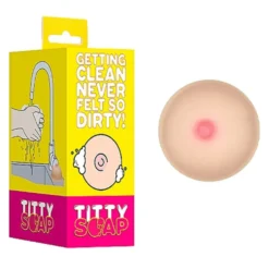 Brystsæbe