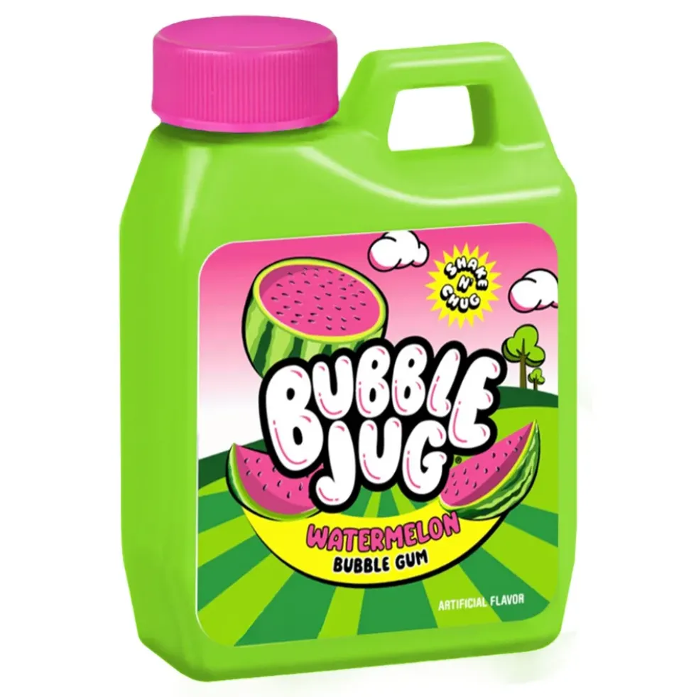 Bubble Jug Watermelon