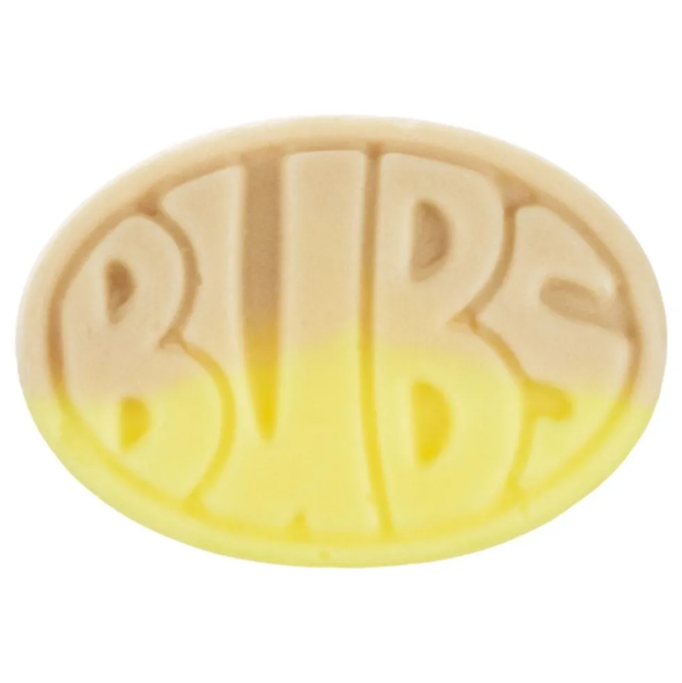 BUBS Banana Toffee Ovals Økonomipakke