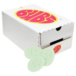 BUBS Cool Fruity Pear Mini Økonomipakke