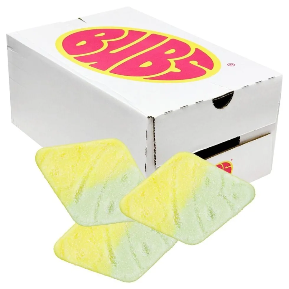 BUBS Tutti Frutti Diamond Økonomipakke