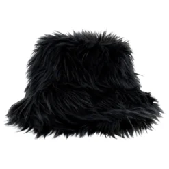 Bucket Hat Fluffy Sort