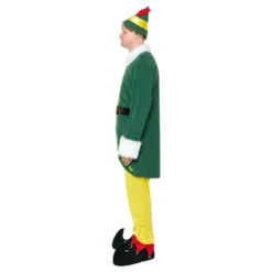 Buddy the Elf Kostume