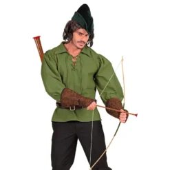 Bue med kogger sæt