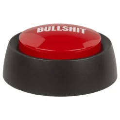 Bullshit Knap
