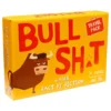 Bullshit Rejsespil