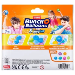Bunch O Balloons Genanvendelige Vandballoner