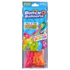 Bunch O Balloons Tropical Party Vandballoner