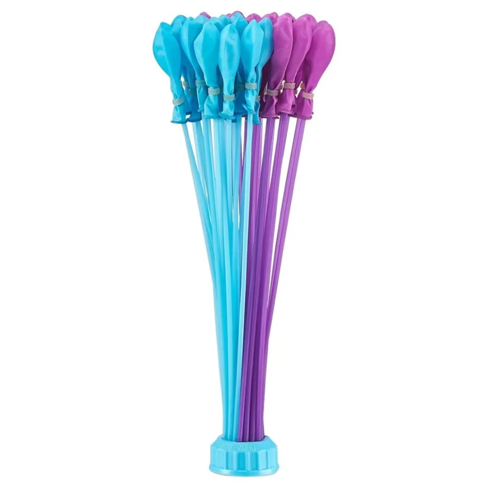 Bunch O Balloons Tropical Party Vandballoner