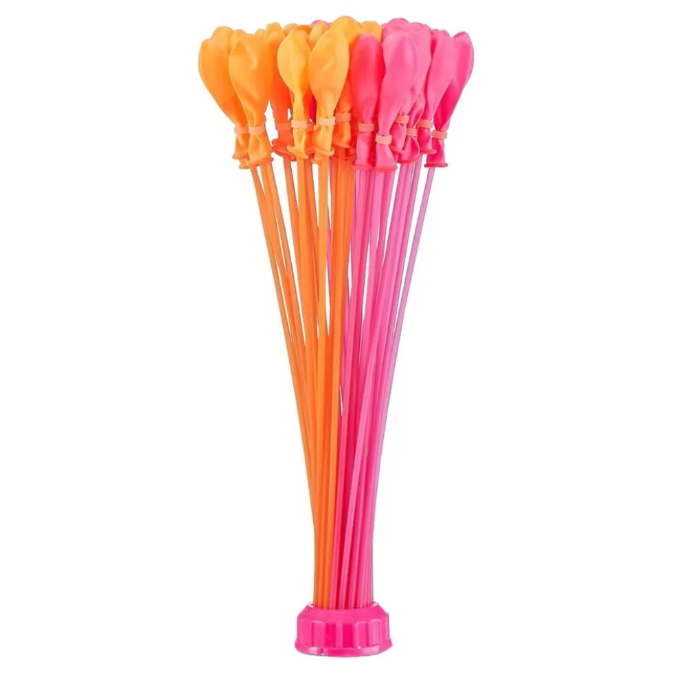 Bunch O Balloons Tropical Party Vandballoner