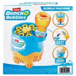 Bunch O Bubbles Eggsploder Sæbeboblemaskine