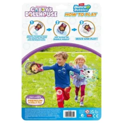 Bunch O Bubbles Gabbys Dukkehus Glove A Bubbles
