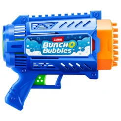 Bunch O Bubbles Motorized Bubble Blaster Sæbeboblepistol