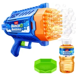 Bunch O Bubbles Motorized Bubble Blaster Sæbeboblepistol