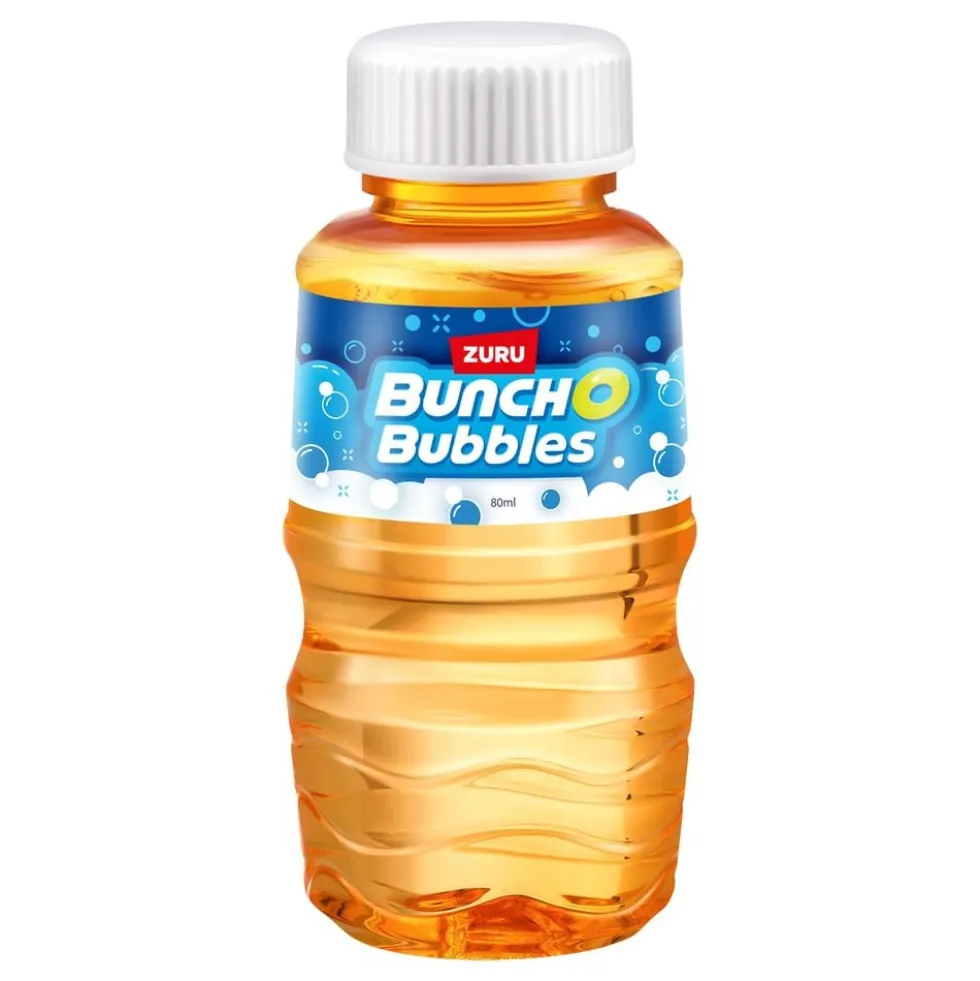 Bunch O Bubbles Motorized Mini Bubble Blaster Sæbeboblepistol