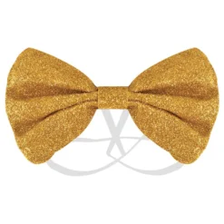 Butterfly Glitter Guld